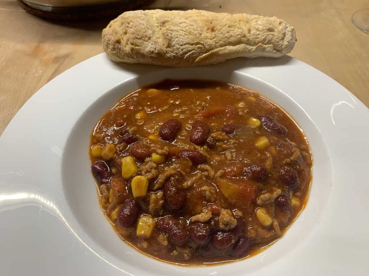 Chili con carne