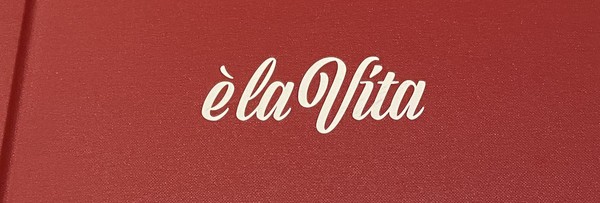 "è la Vita" in Weilimdorf